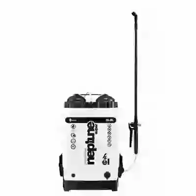 Electric Backpack Sprayer 15L